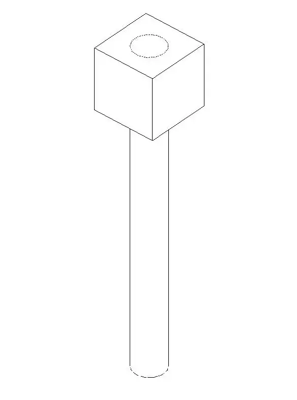 Pile and Pile Cap
