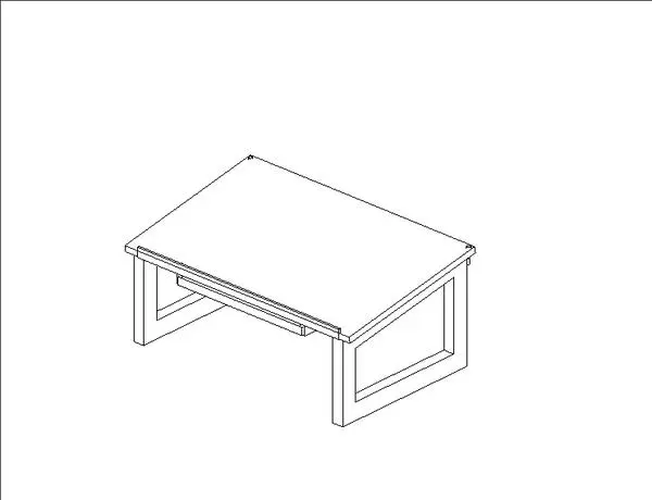 Drafting Table