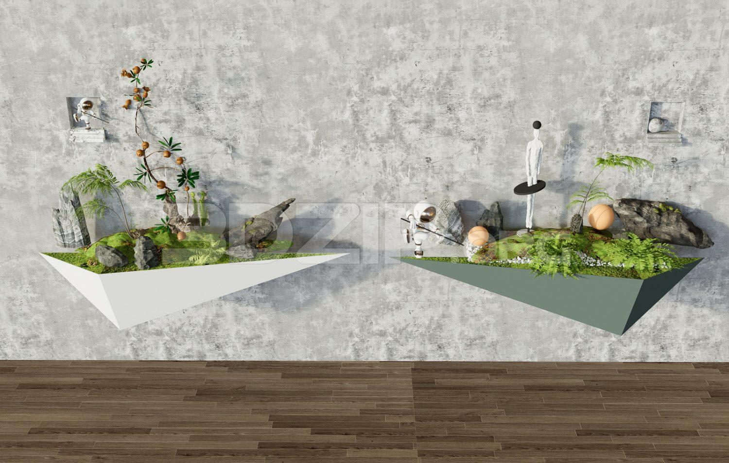 Landscape Stone