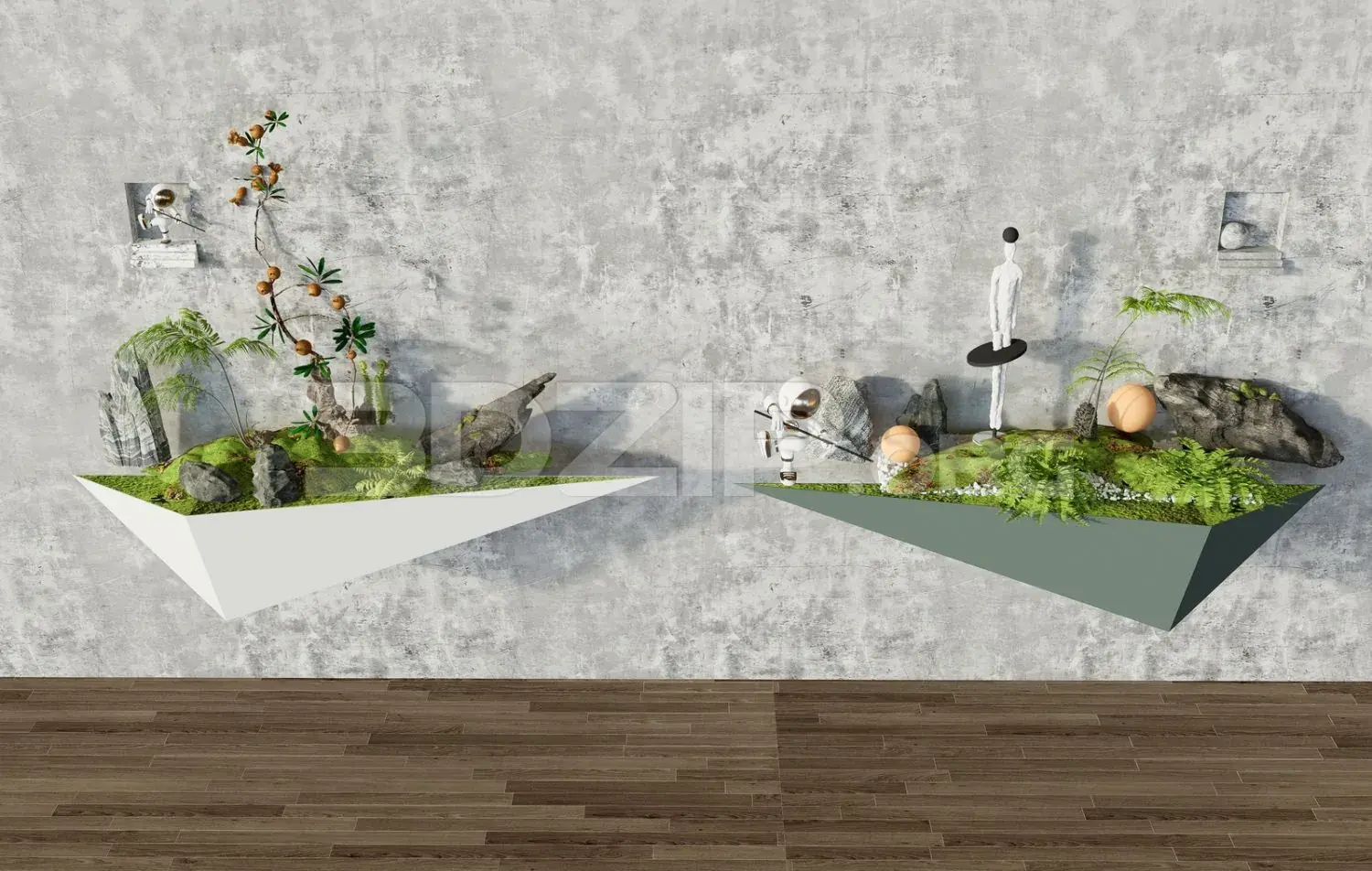 Landscape Stone