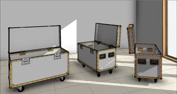 Flight Case