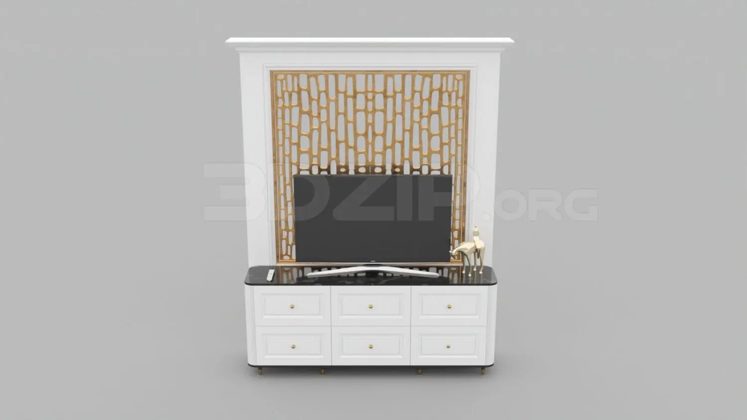 TV Cabinet