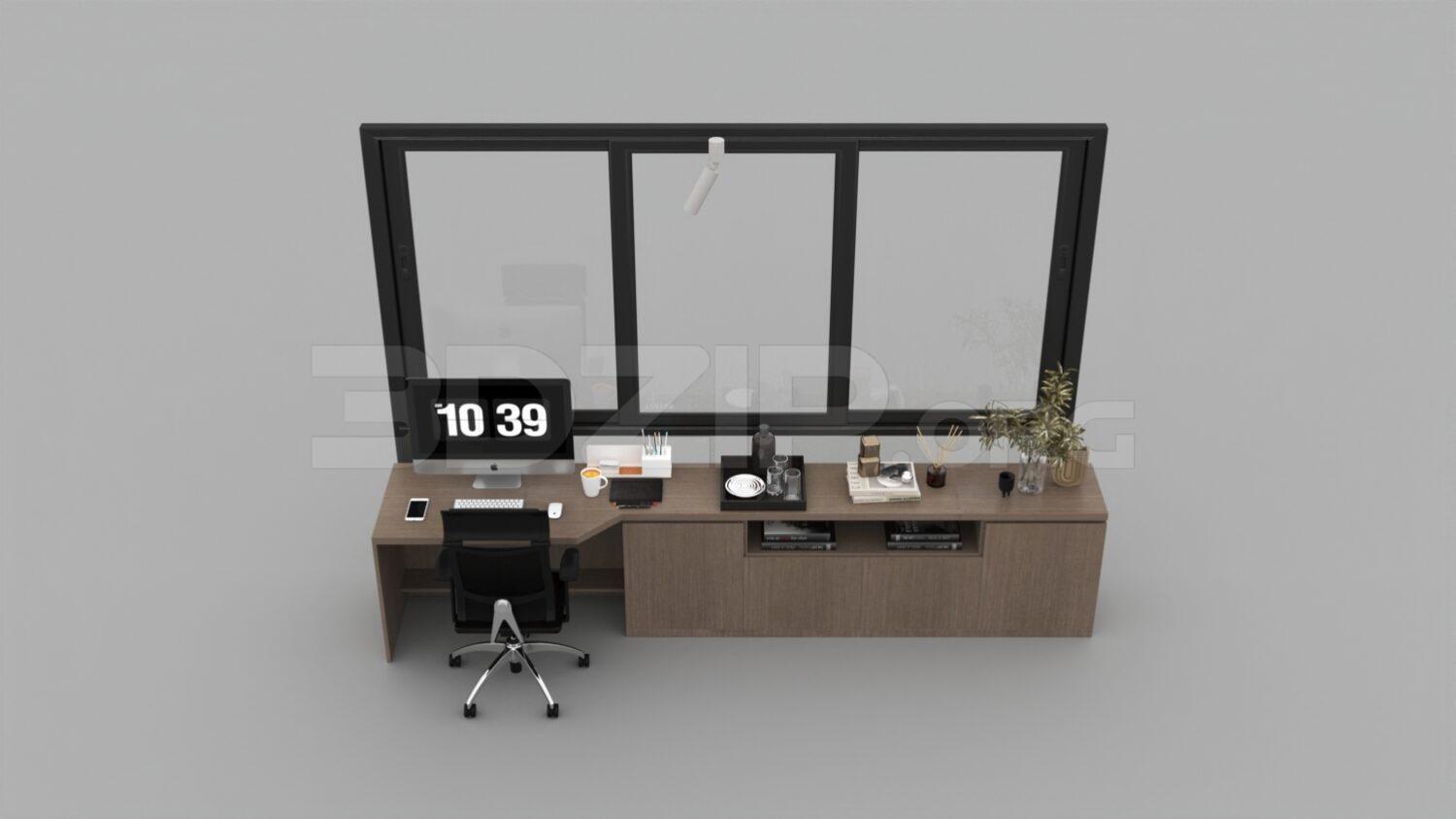 Desk