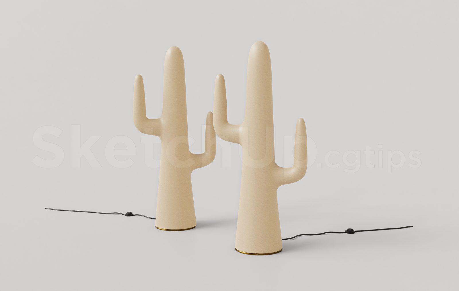 Floor Lamp