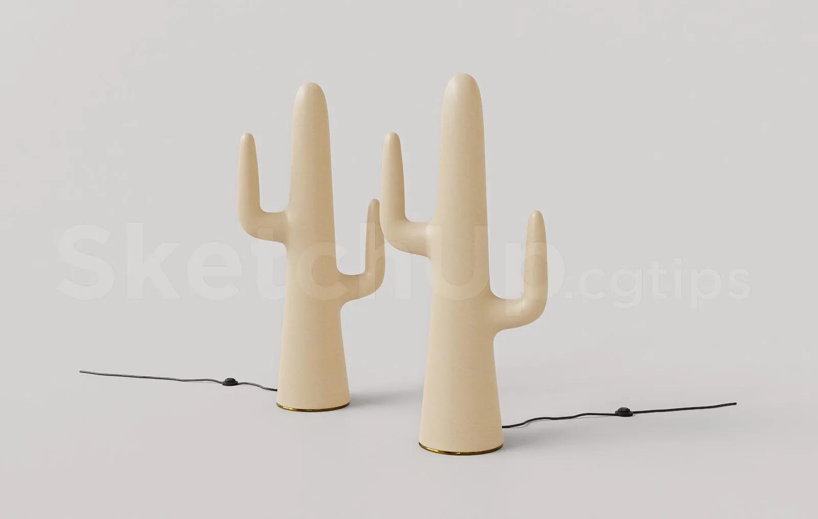 Floor Lamp