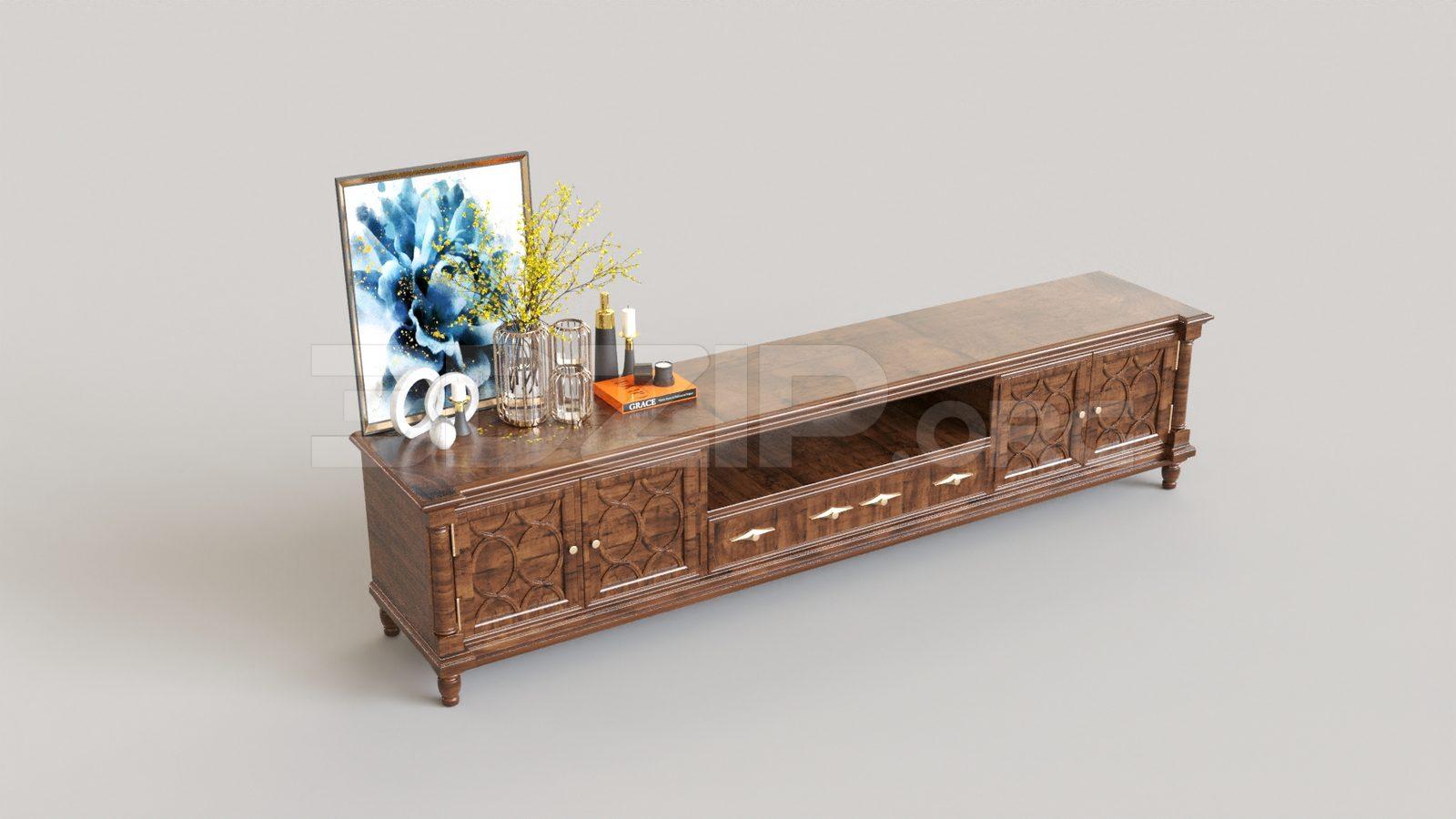 TV Cabinet