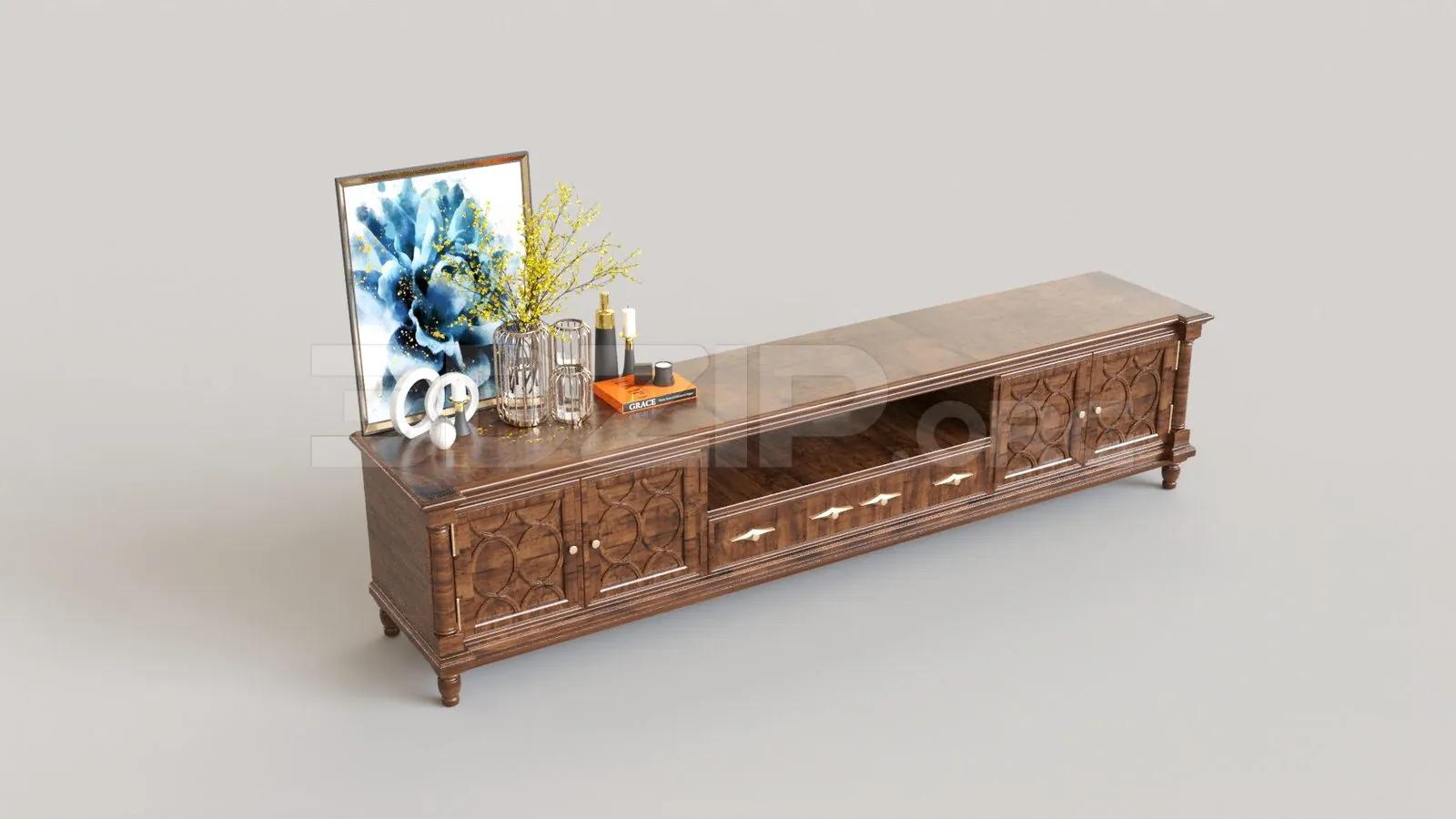 TV Cabinet