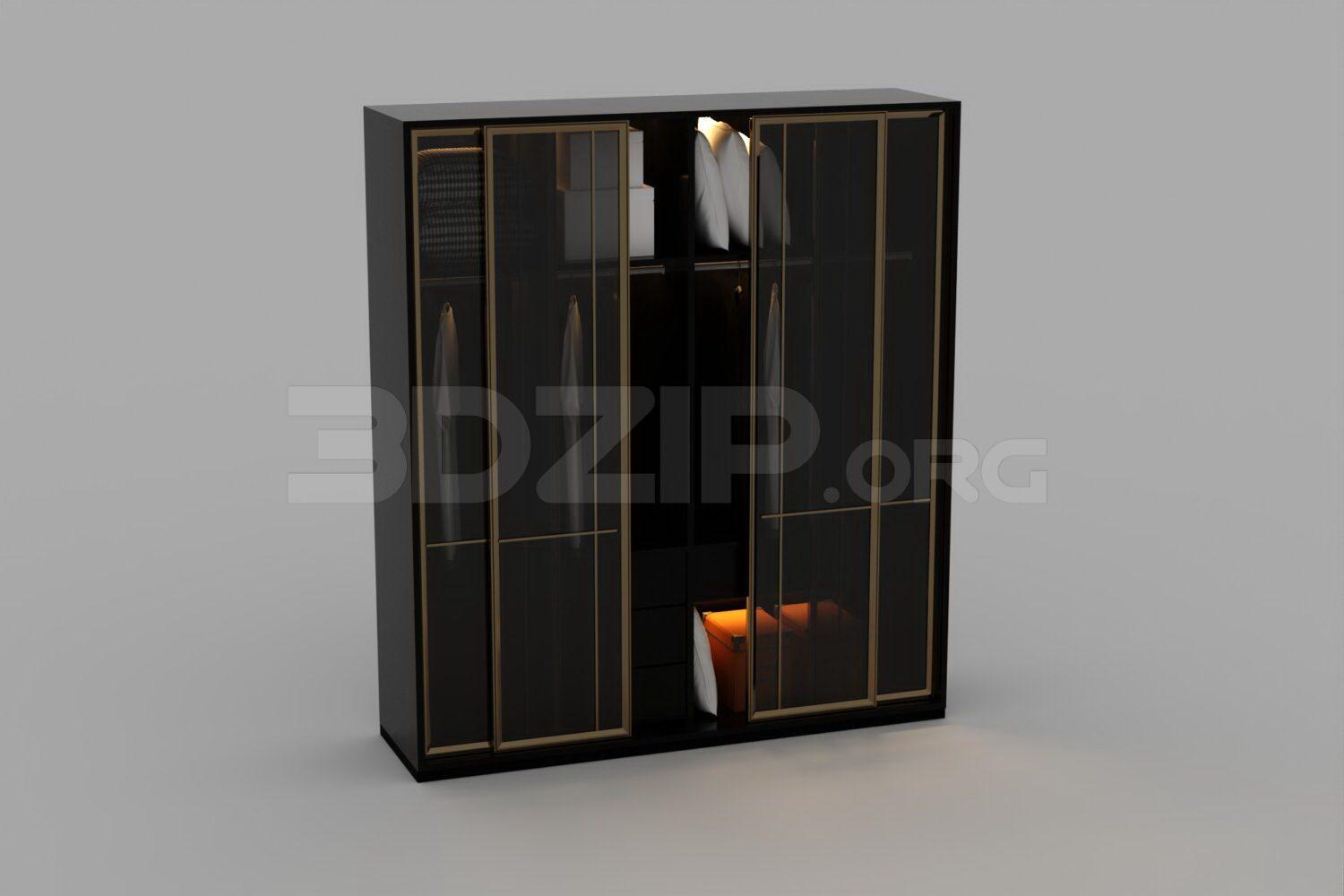 Wardrobe