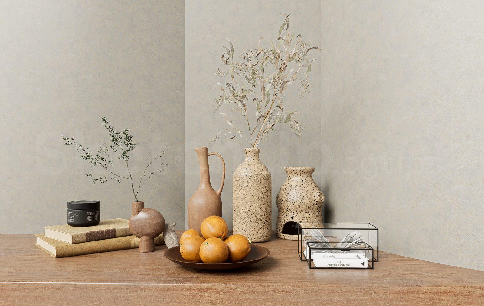 Decorative Set