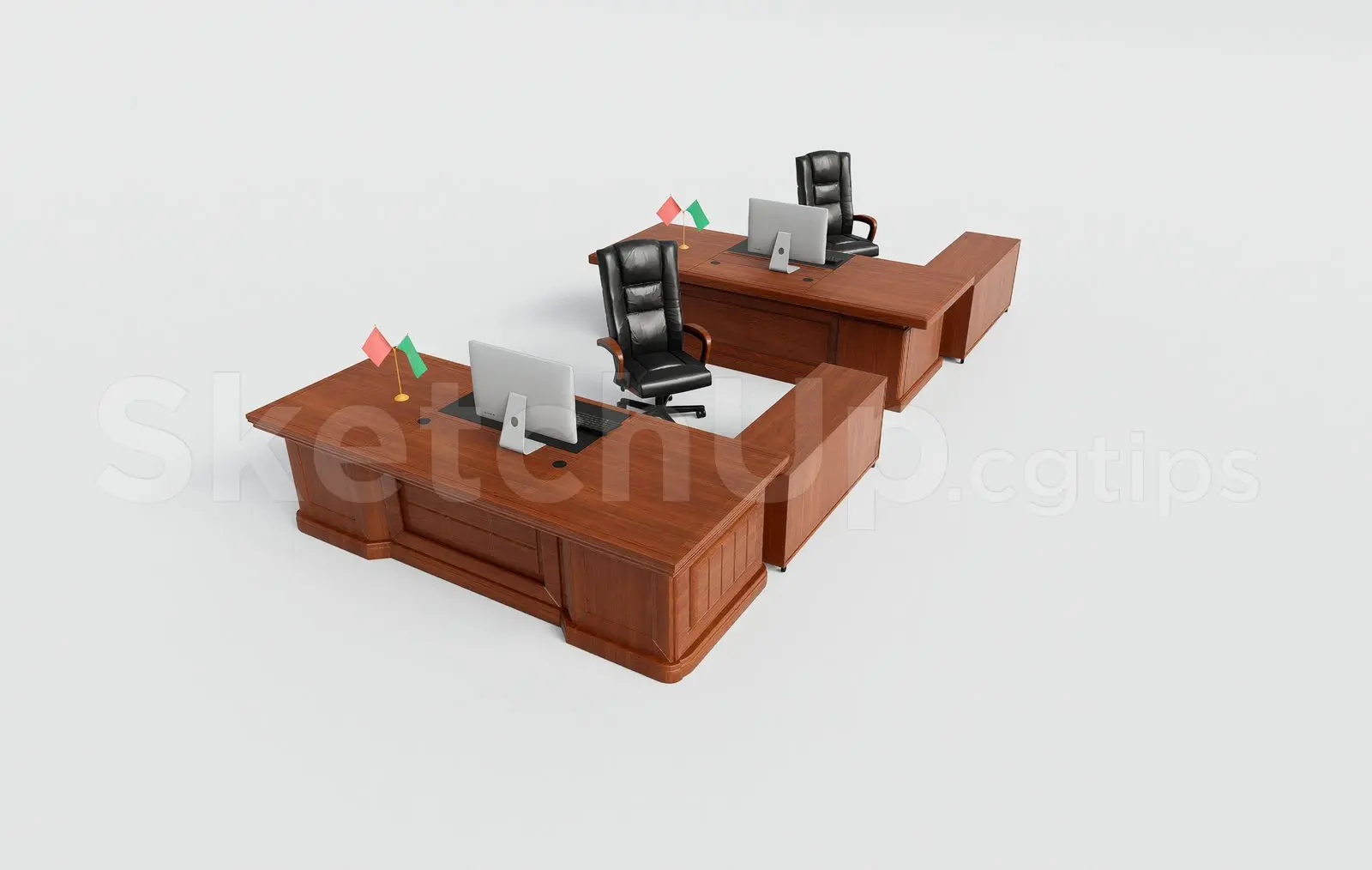 Work Desk