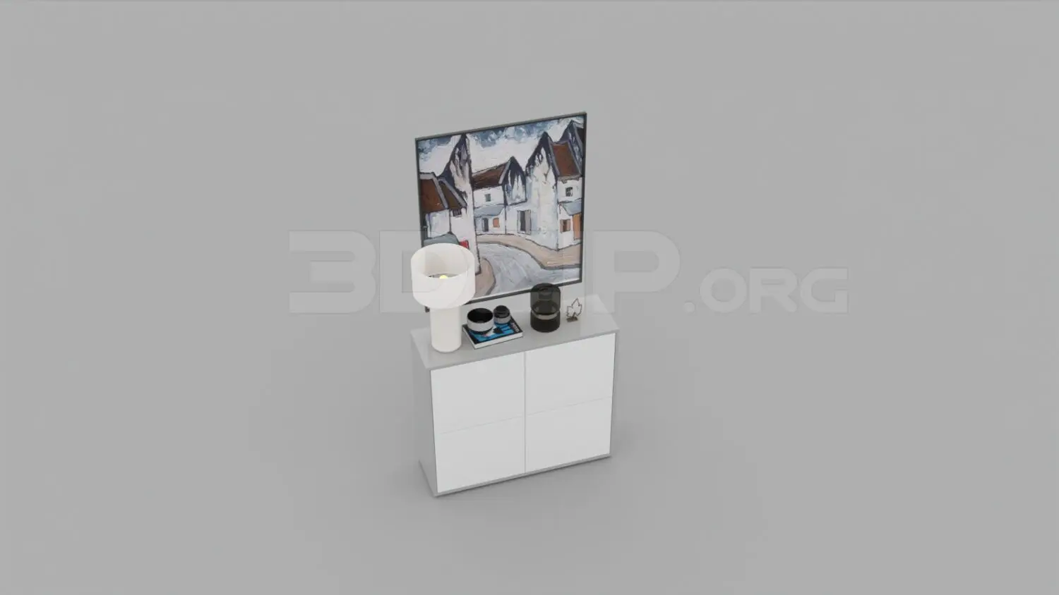 Display Cabinets