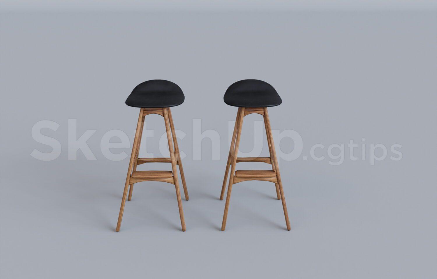 Bar Stool