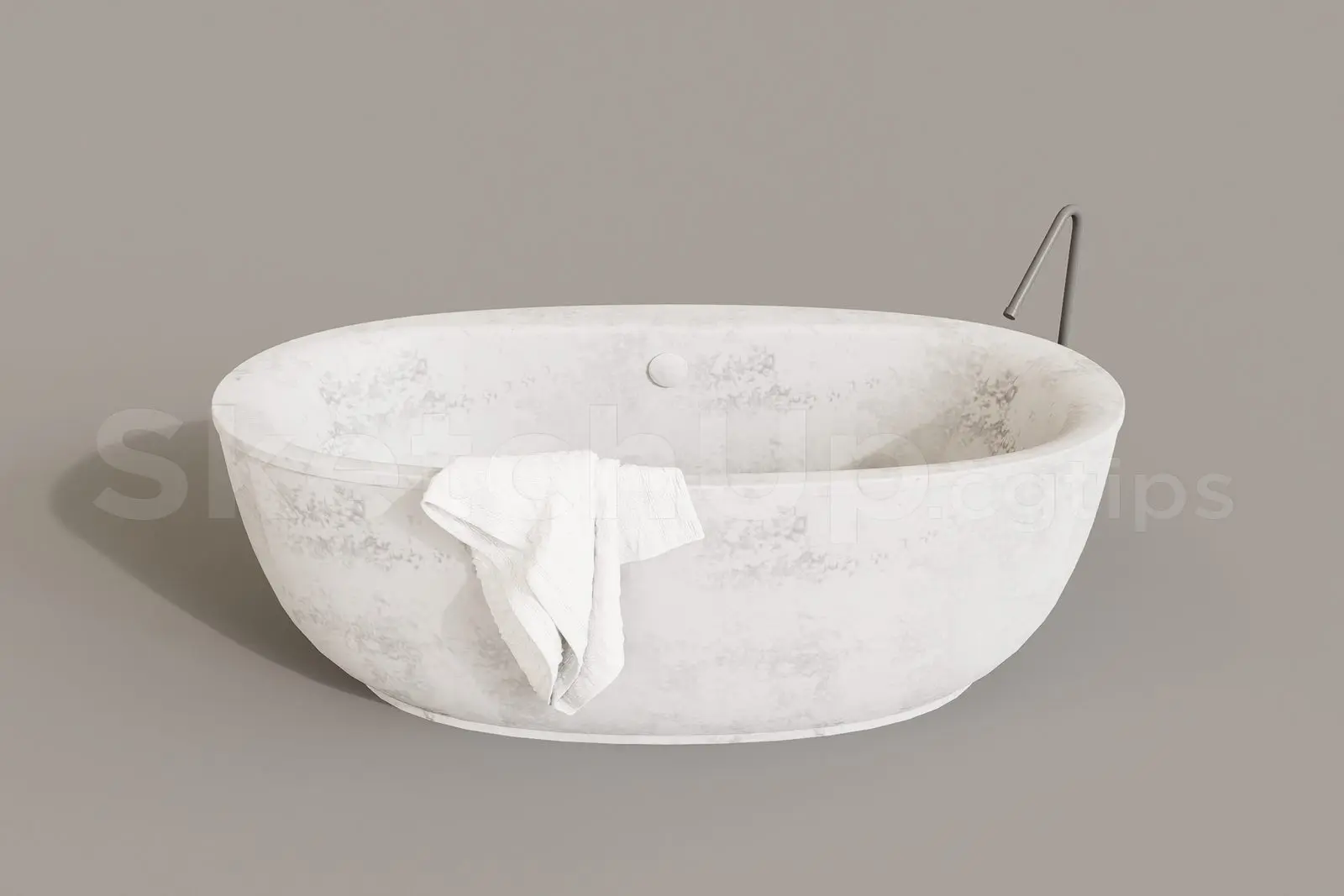 Bathtub