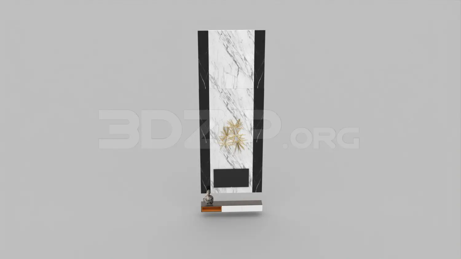 TV Cabinet
