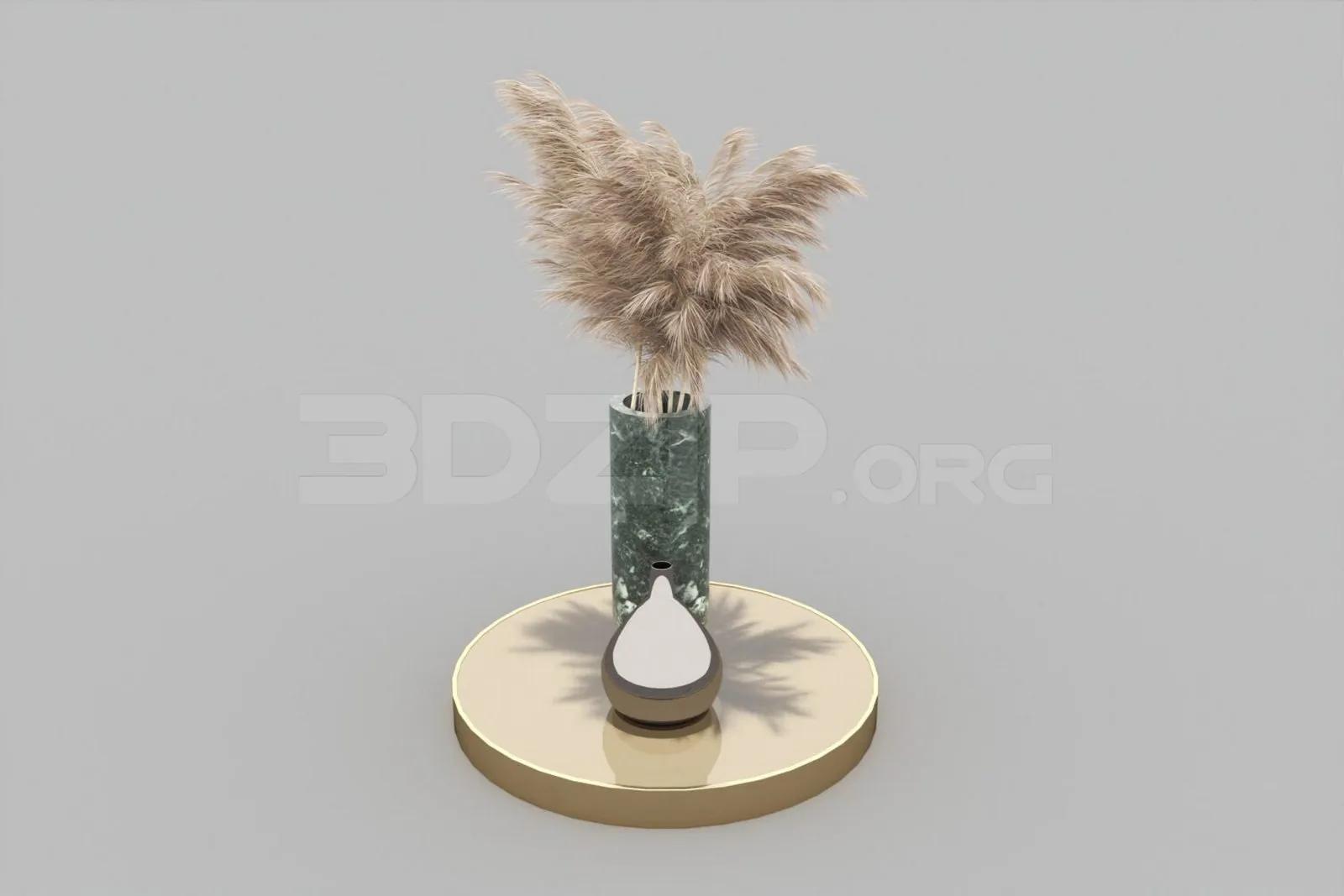 Flower Vase