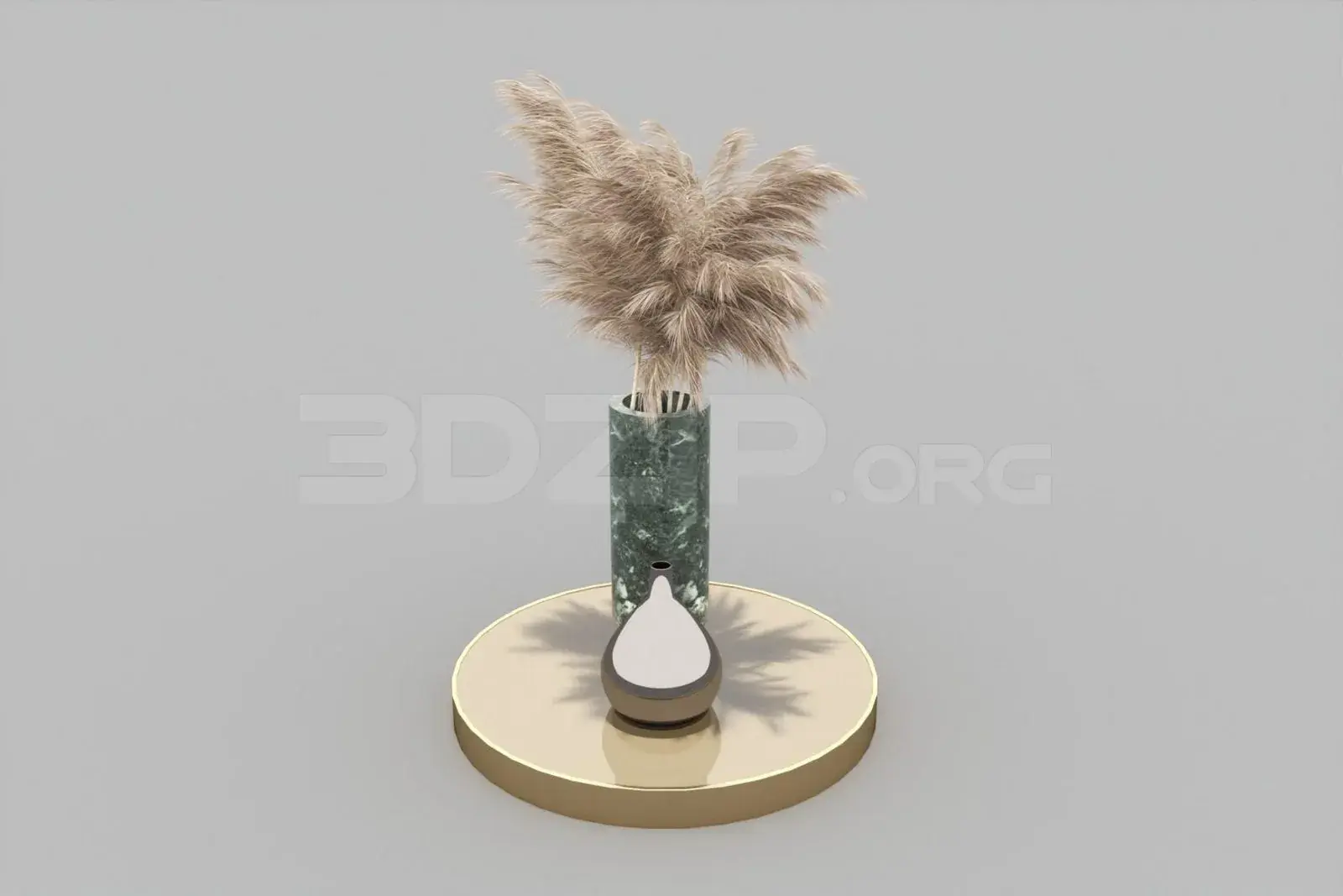 Flower Vase