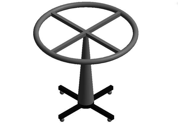 Clothes Rack