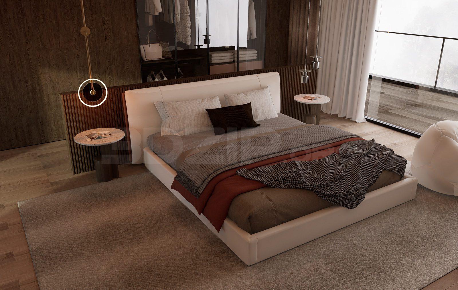 Bedroom Interior