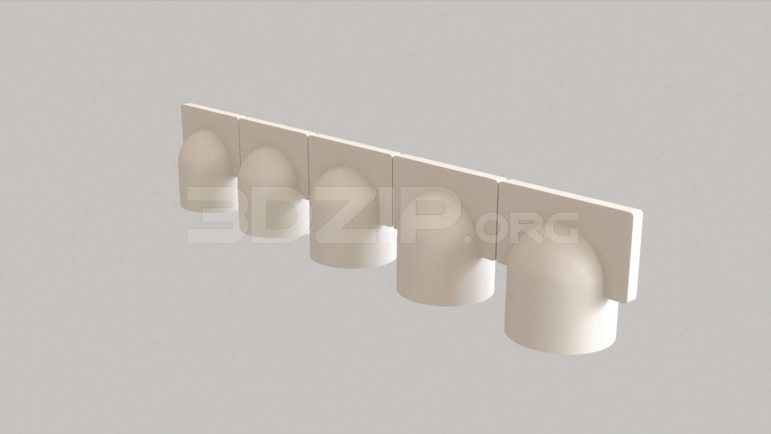 Ceiling Light