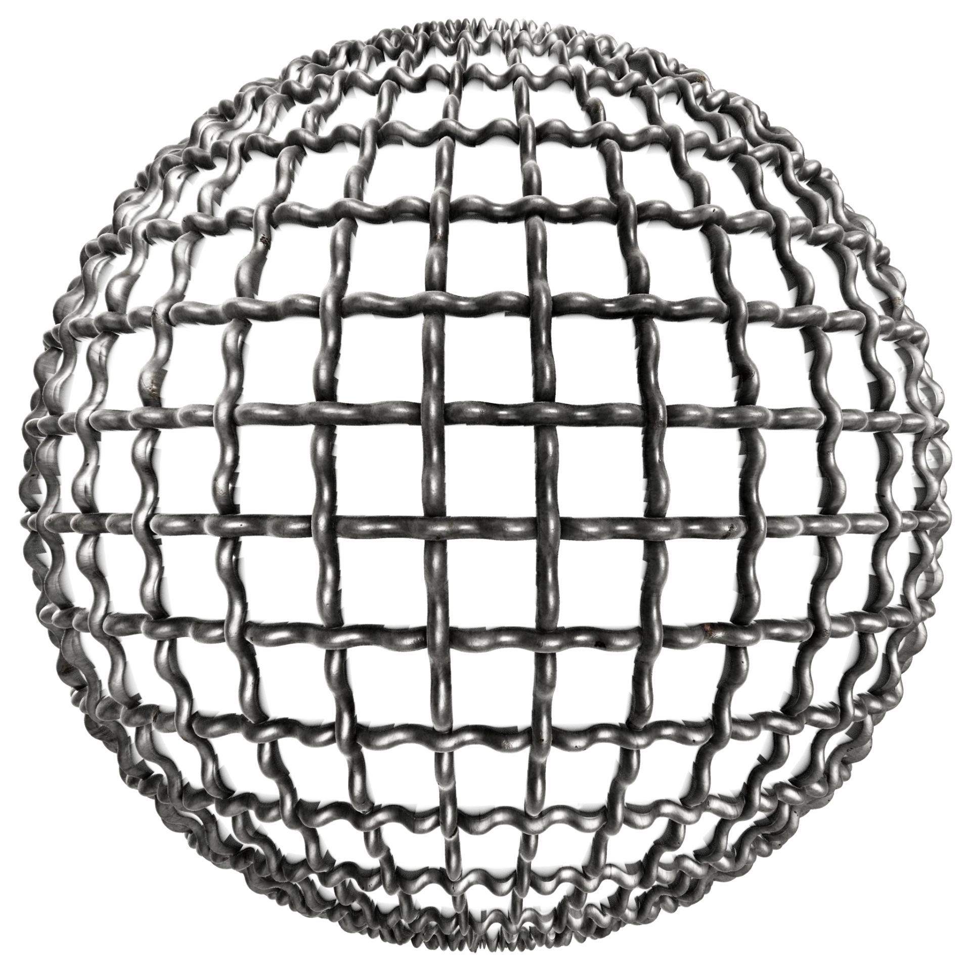 Fence 007 A
