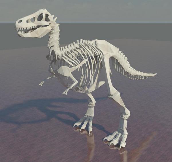 T-Rex