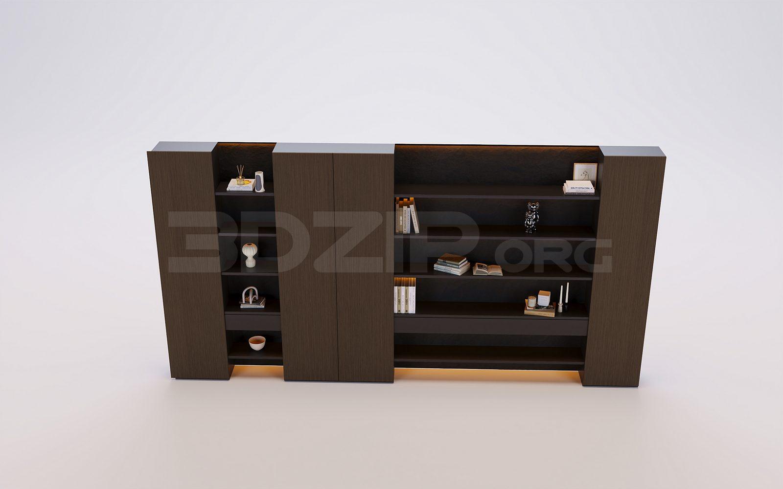 Decorative Cabinets