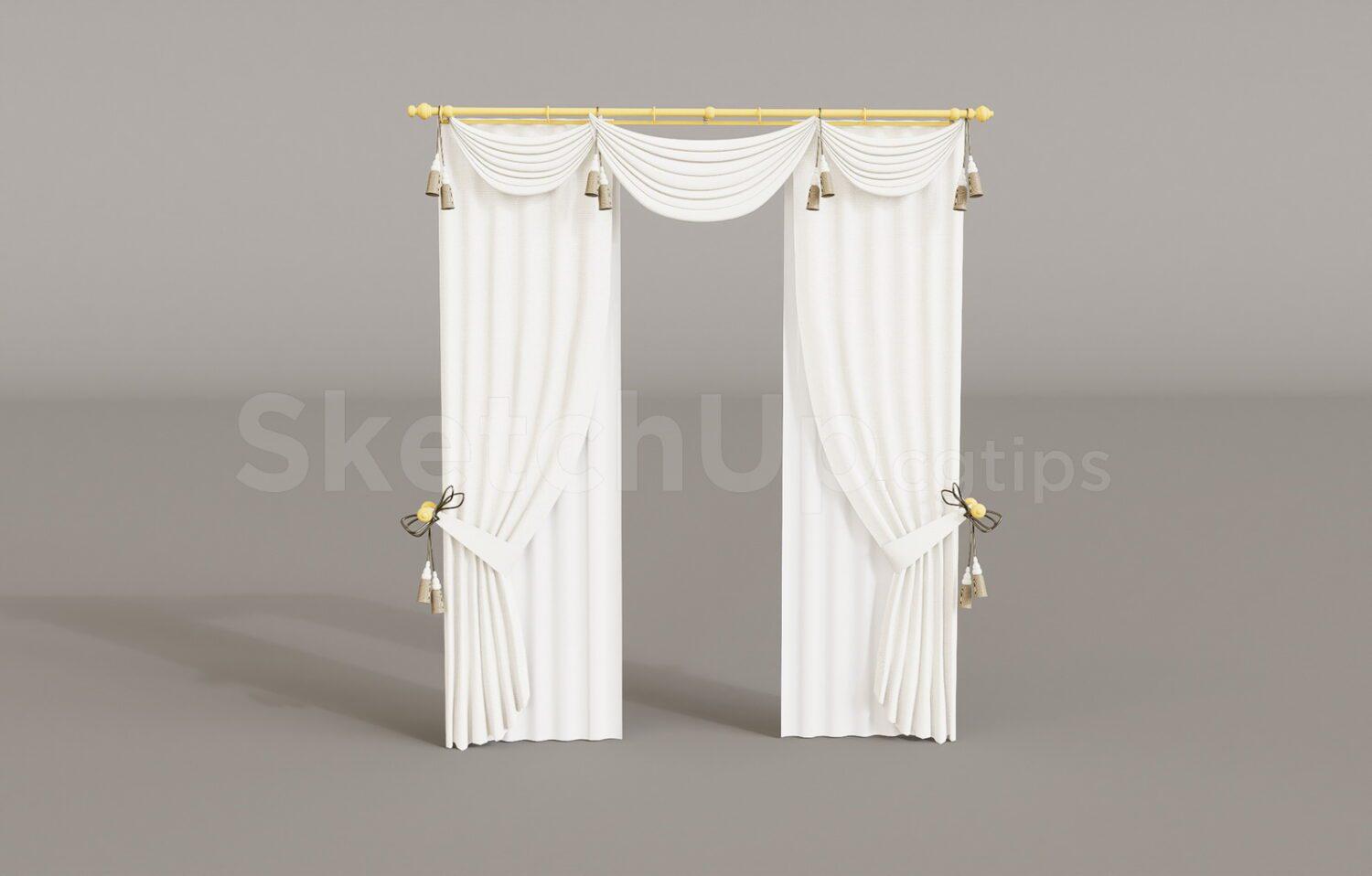 Curtain
