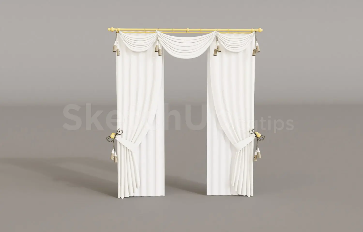 Curtain