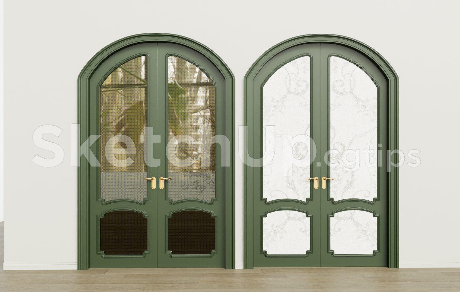 Door