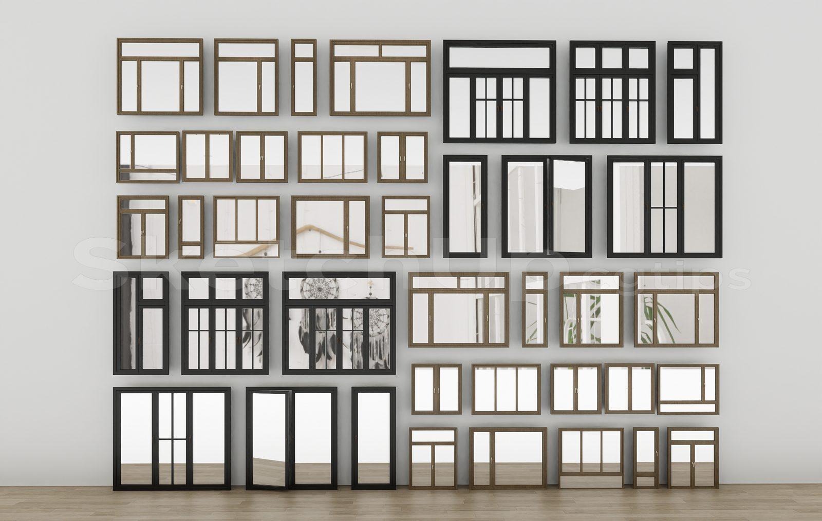Windows