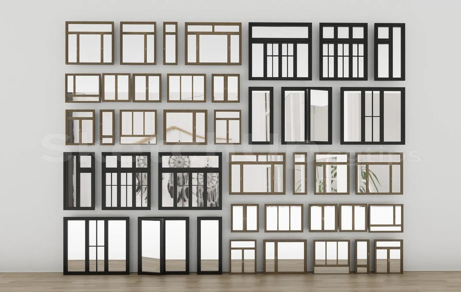 Windows
