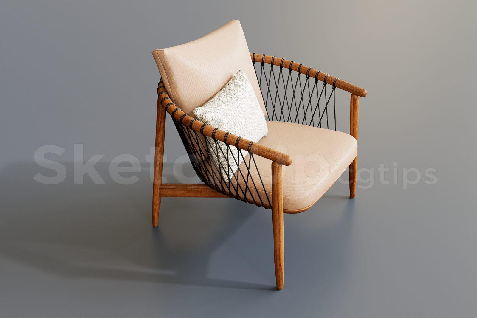Armchair