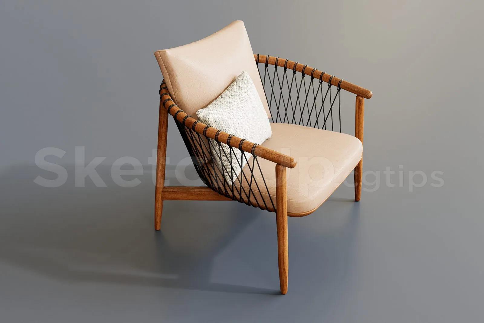 Armchair
