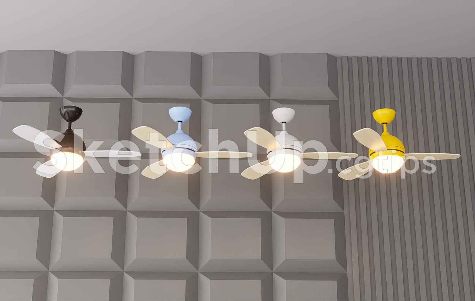 Ceiling Fan