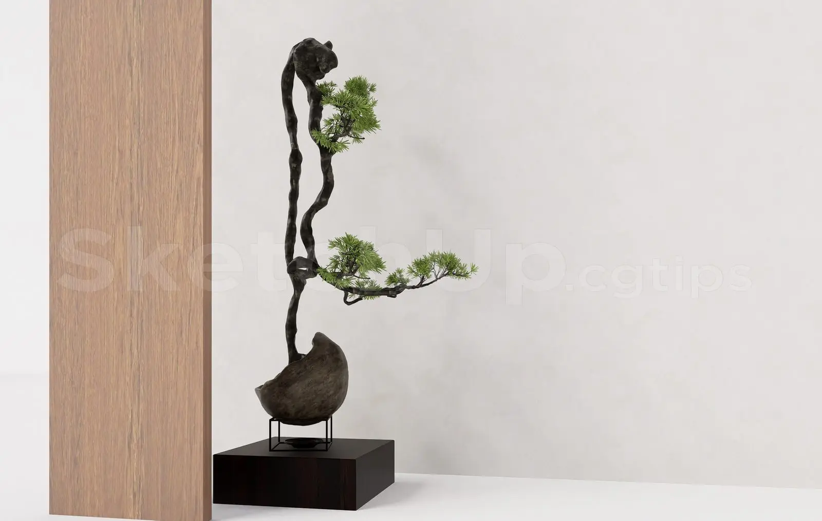 BonSai Tree