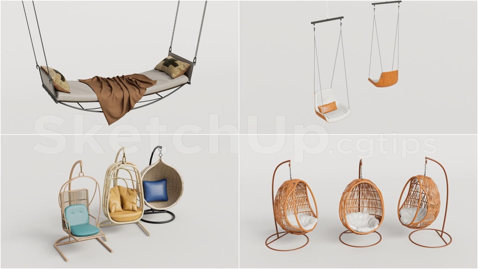 Swing Chair