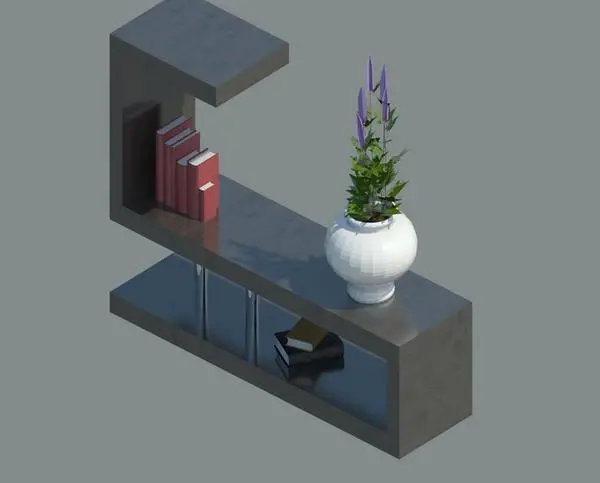 Divider