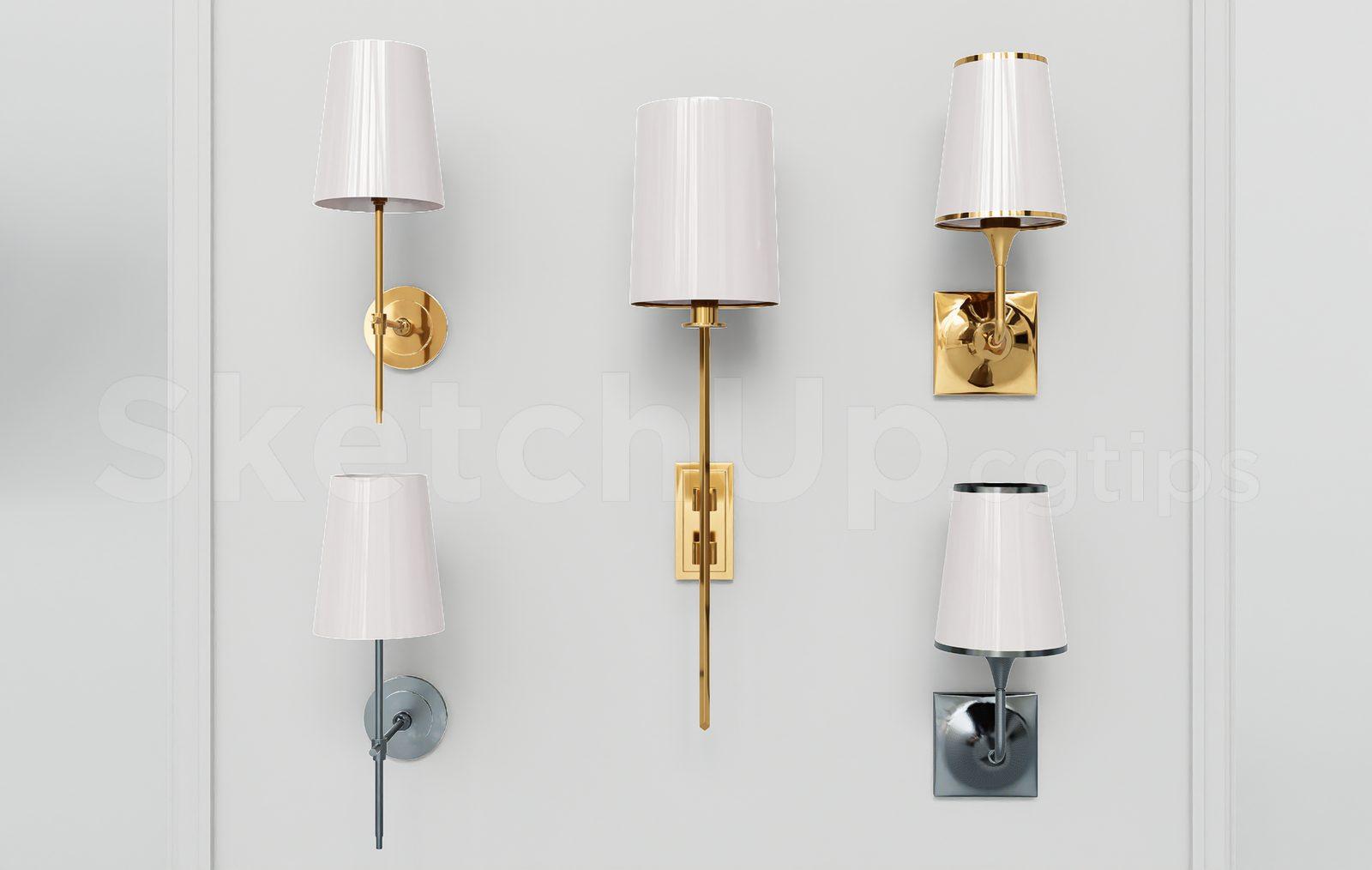 Wall Light