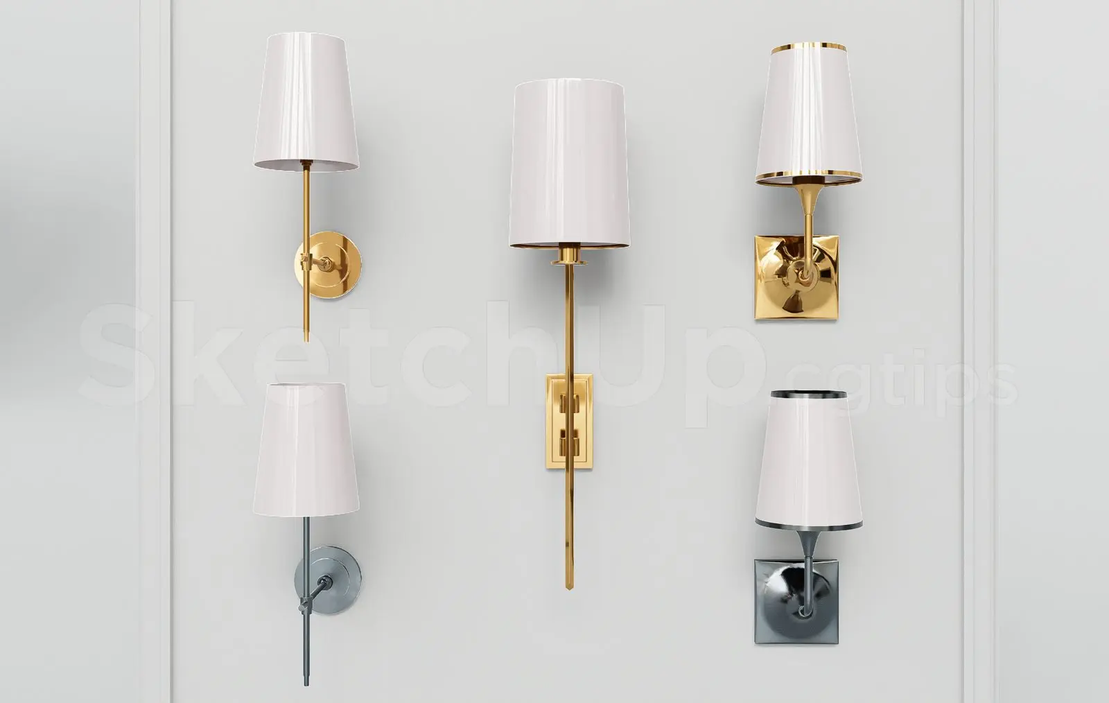 Wall Light
