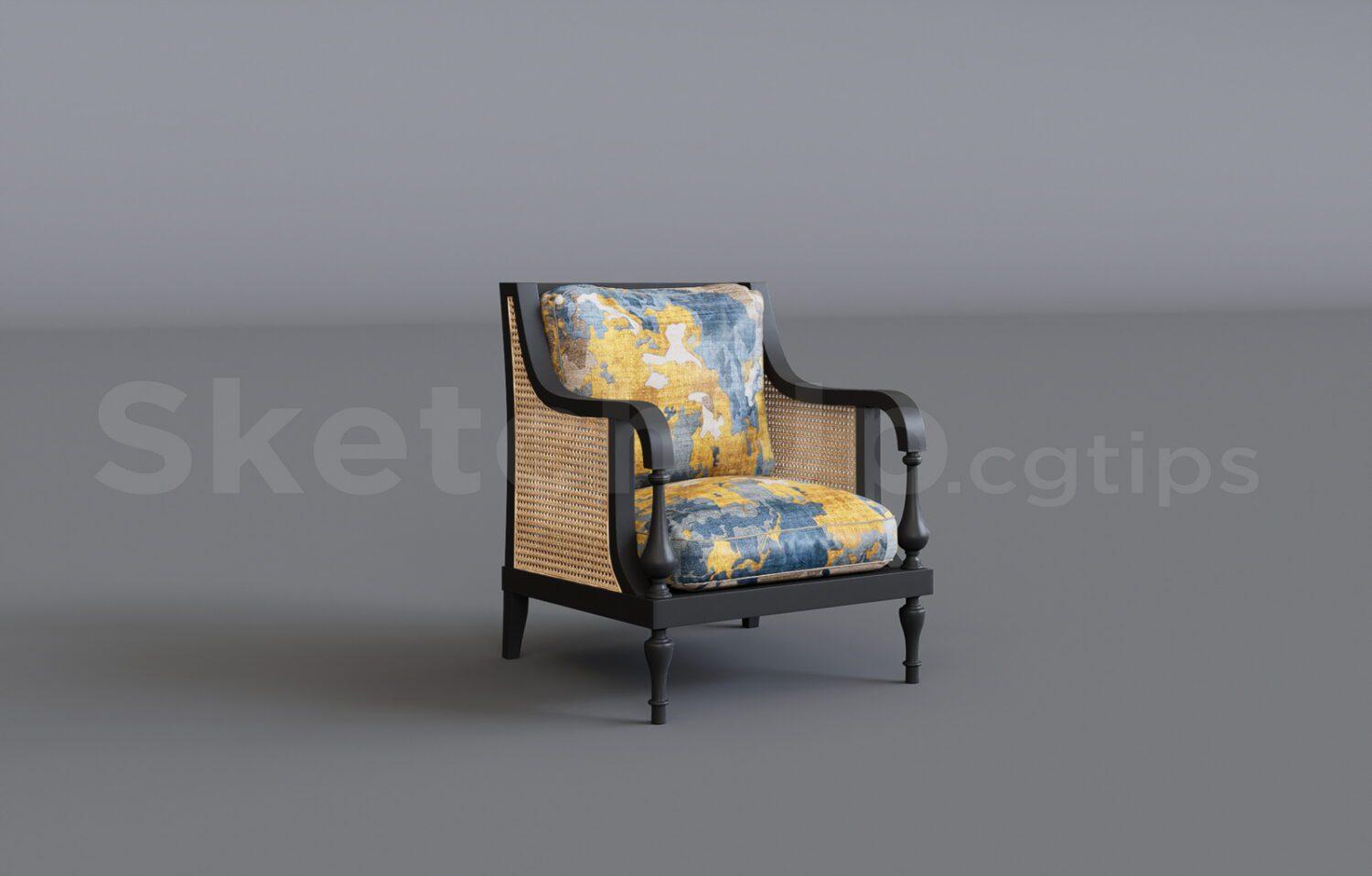 Armchair