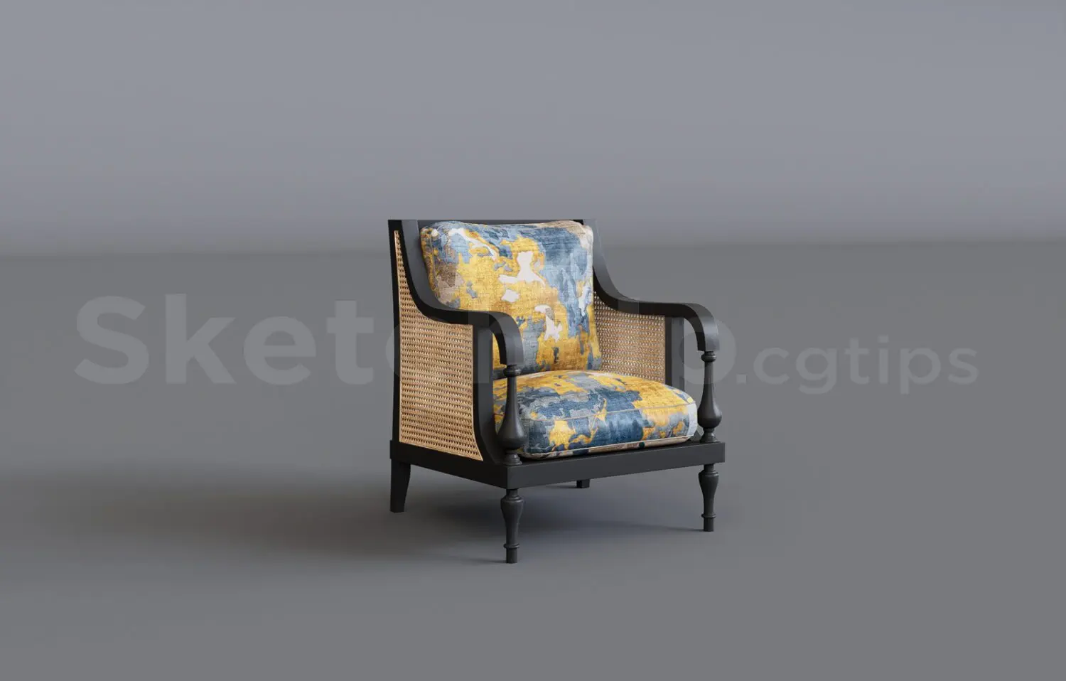 Armchair