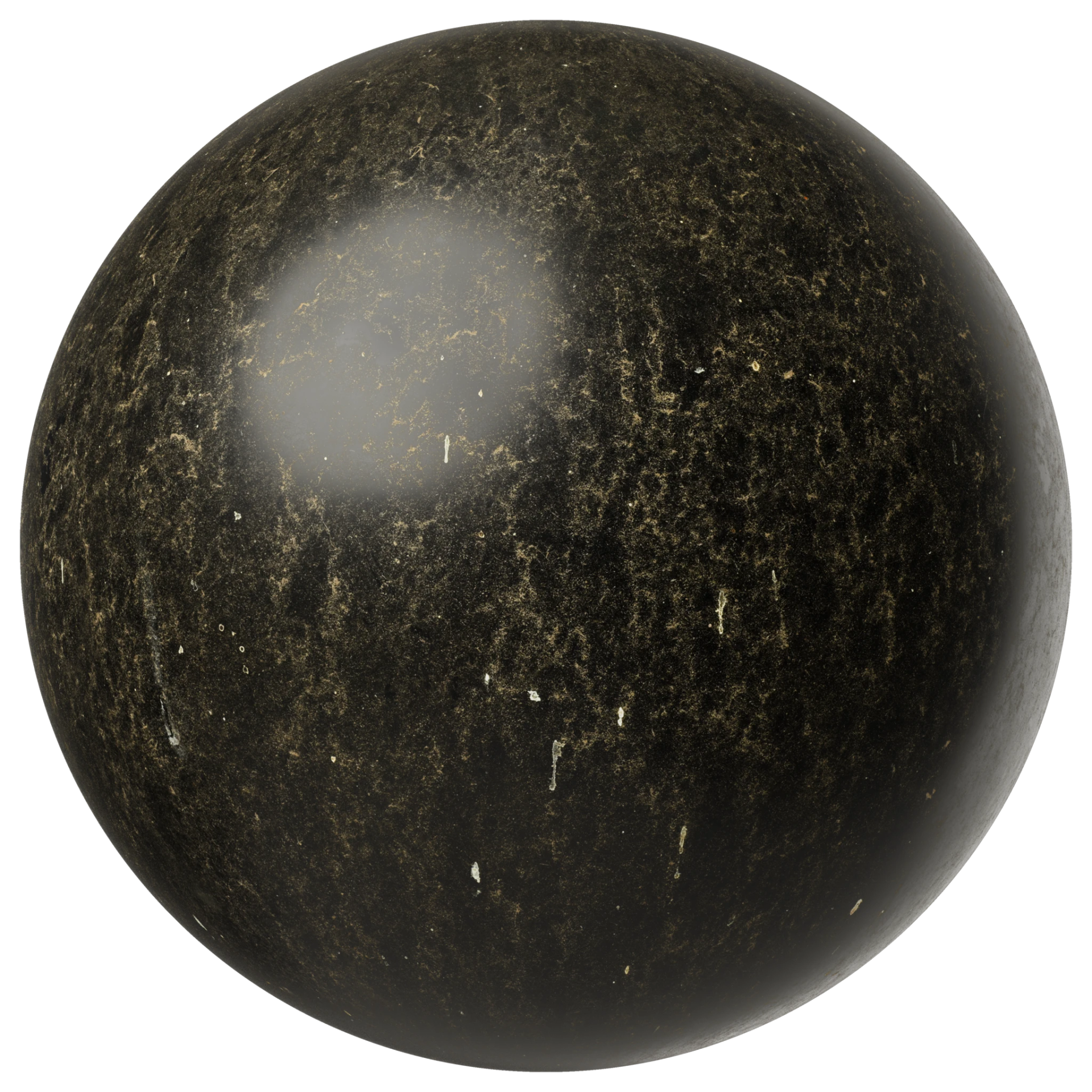 Surface Imperfections 017
