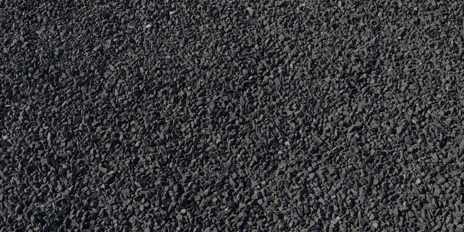 Gravel Stones