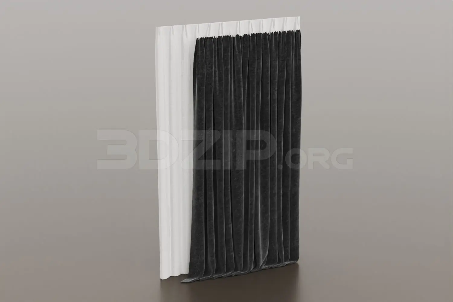Curtains