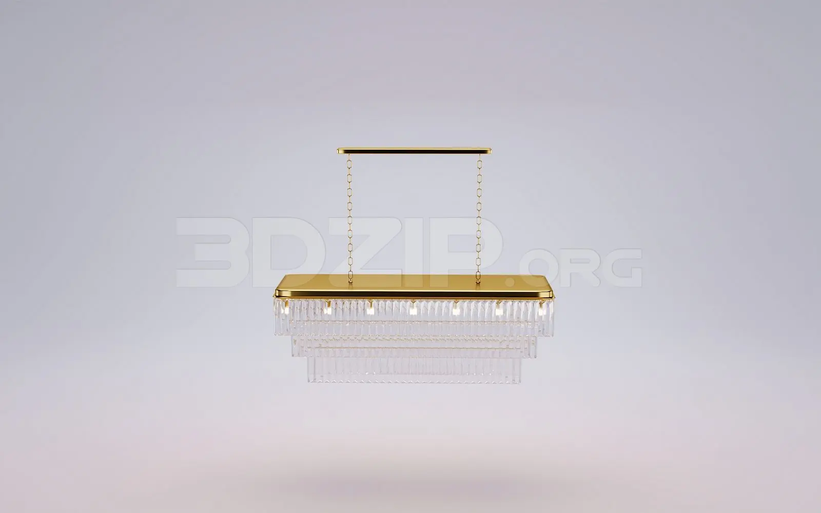 Ceiling Light — preview 1 (3dzip)