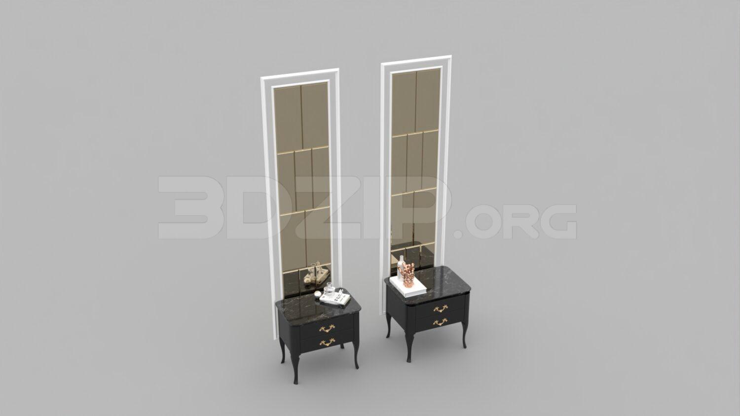 Decorative Set