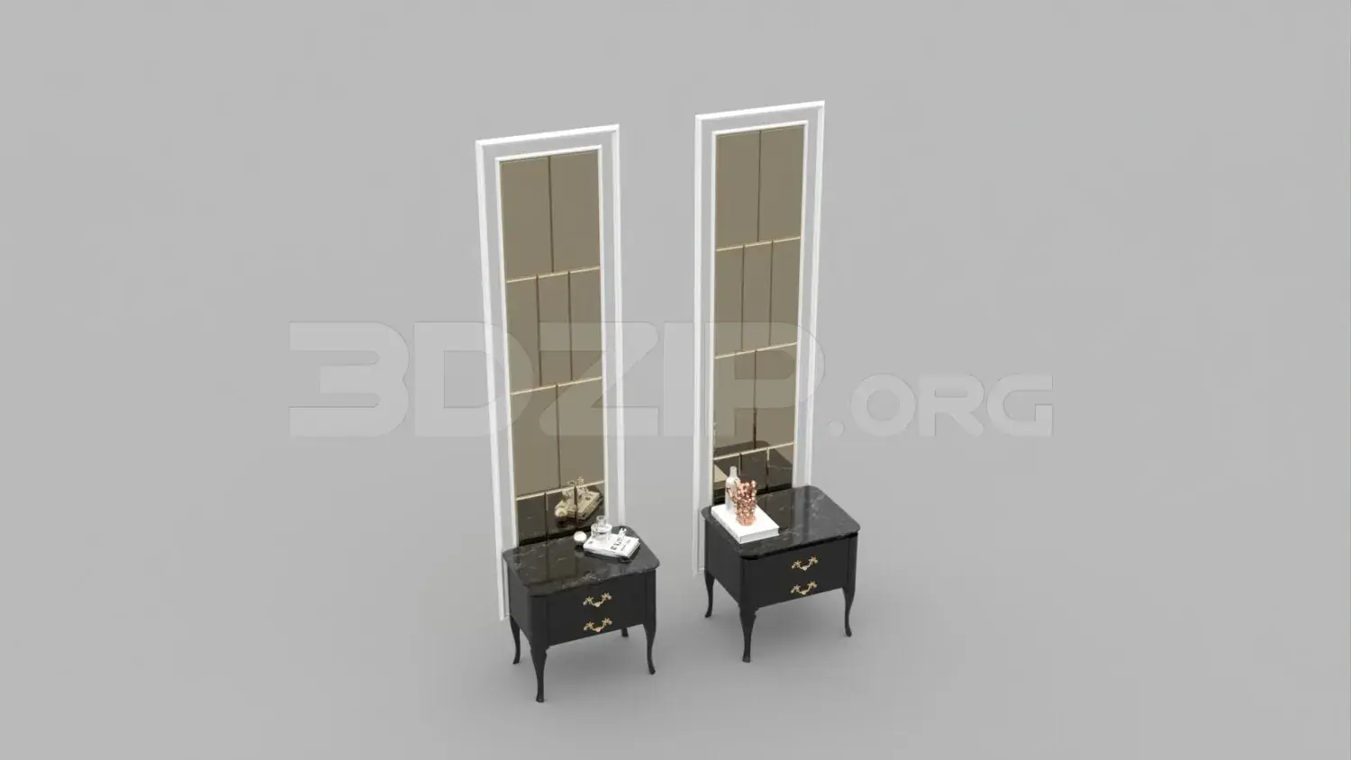 Decorative Set