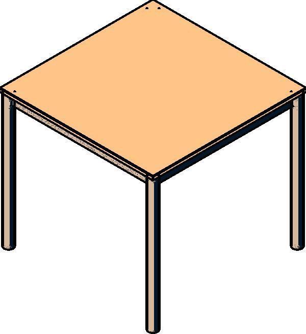 IKEA Work Table