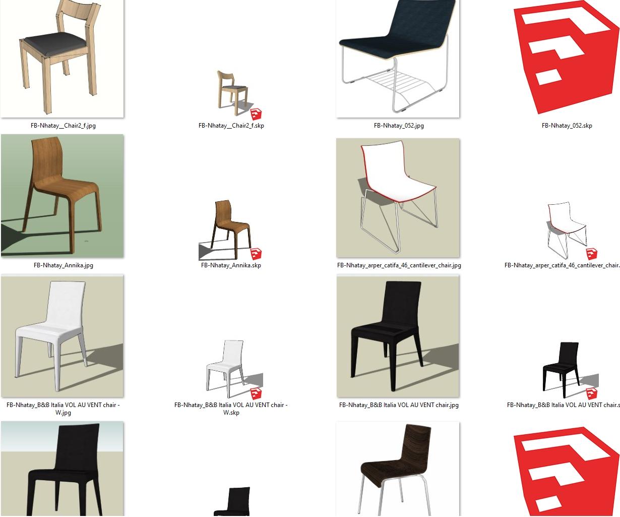 Chair