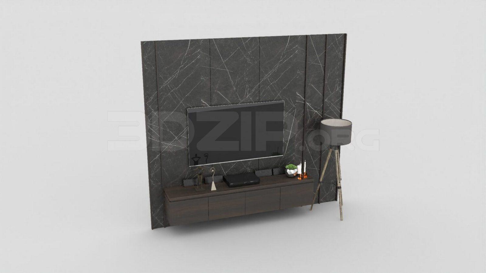 TV Cabinet